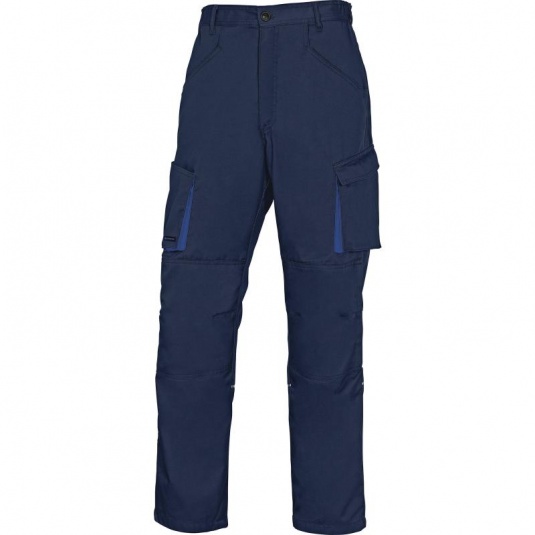Delta Plus M2PA2 MACH2 Working Trousers - Workwear.co.uk